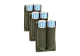 Invader Gear Batteri Strap AA 3-pack