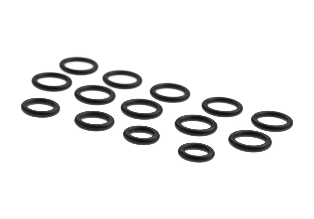 EpeS O-Ring Set til AEG Pushing the hop-up kammer