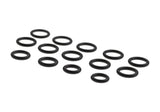 EpeS O-Ring Set til AEG Pushing the hop-up kammer