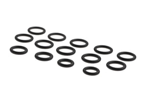 EpeS O-Ring Set til AEG Pushing the hop-up kammer