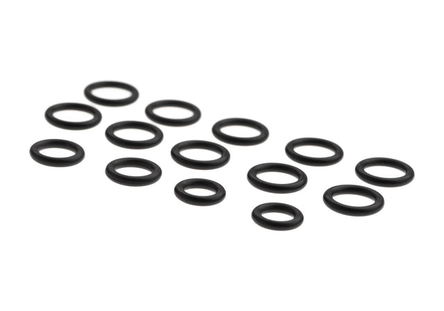 EpeS O-Ring Set til AEG Pushing the hop-up kammer