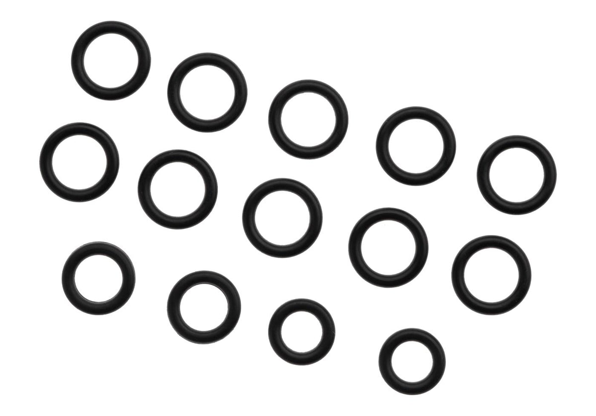 EpeS O-Ring Set til AEG Pushing the hop-up kammer