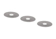 EpeS AOE Spacer Pad til Stempel Head 0.5mm