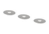 EpeS AOE Spacer Pad til Stempel Head 1.0mm