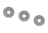 EpeS AOE Spacer Pad til Stempel Head 1.0mm