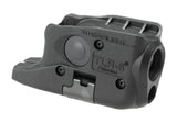 Streamlight TLR-6 til GLOCK G26/G27/G33 - Sort