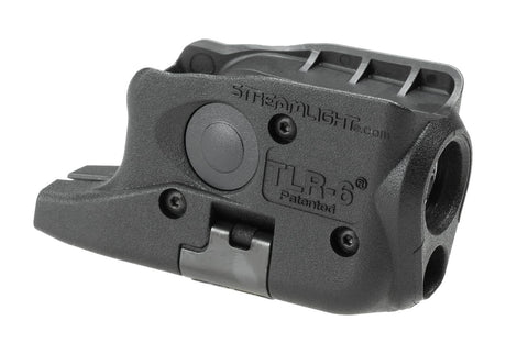 Streamlight TLR-6 til GLOCK G26/G27/G33 - Sort