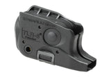 Streamlight TLR-6 til GLOCK G26/G27/G33 - Sort