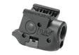 Streamlight TLR-6 til SIG Sauer P365 / XL - Sort