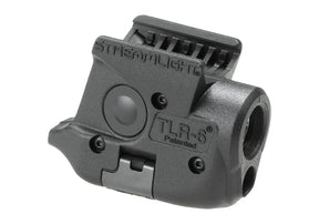 Streamlight TLR-6 til SIG Sauer P365 / XL - Sort