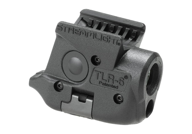 Streamlight TLR-6 til SIG Sauer P365 / XL - Sort