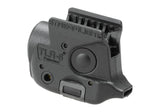 Streamlight TLR-6 til SIG Sauer P365 / XL - Sort