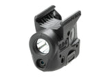 Streamlight TLR-6 til SIG Sauer P365 / XL - Sort