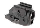Streamlight TLR-6 til GLOCK G43X/G48 MOS/G43X Rail/G48 Skinne - Sort