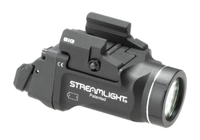 Streamlight TLR-7 sub til SIG Sauer P365 / P365XL - Sort