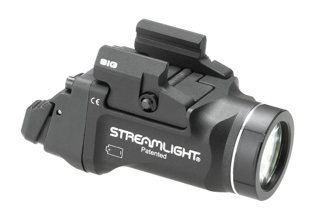 Streamlight TLR-7 sub til SIG Sauer P365 / P365XL - Sort