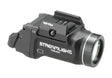 Streamlight TLR-7 sub til 1913 Short Railed Subcompact Handguns - Sort