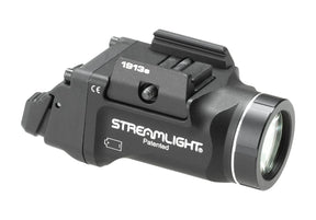 Streamlight TLR-7 sub til 1913 Short Railed Subcompact Handguns - Sort
