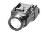 Streamlight TLR-7 sub til 1913 Short Railed Subcompact Handguns - Sort