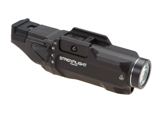 Streamlight TLR RM 2 Laser - Sort