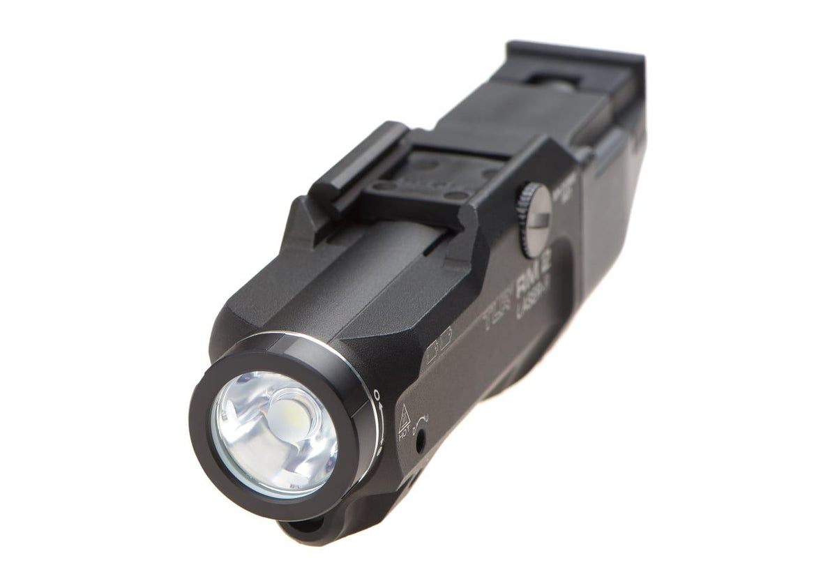 Streamlight TLR RM 2 Laser - Sort