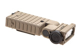 Streamlight Sidewinder Aviation - Coyote