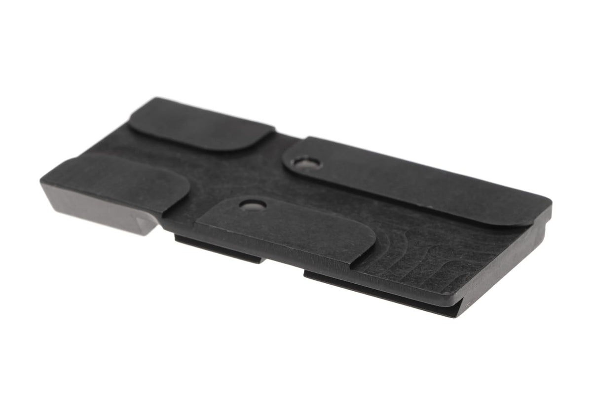 C&H Precision CZ P-10 to Holosun 509T - Sort