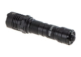 Nitecore P20iX Precise Taktisk - Sort