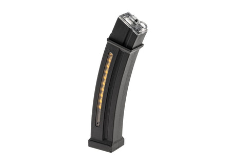 Cyma Magasin MP5 Midcap 130rds - Sort