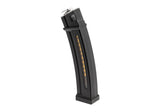 Cyma Magasin MP5 Midcap 130rds - Sort