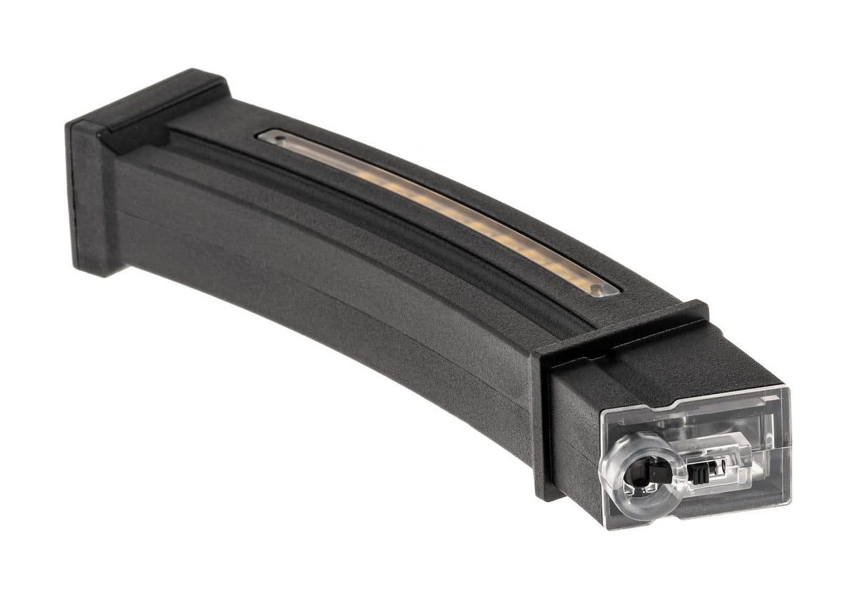 Cyma Magasin MP5 Midcap 130rds - Sort
