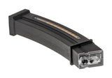 Cyma Magasin MP5 Midcap 130rds - Sort