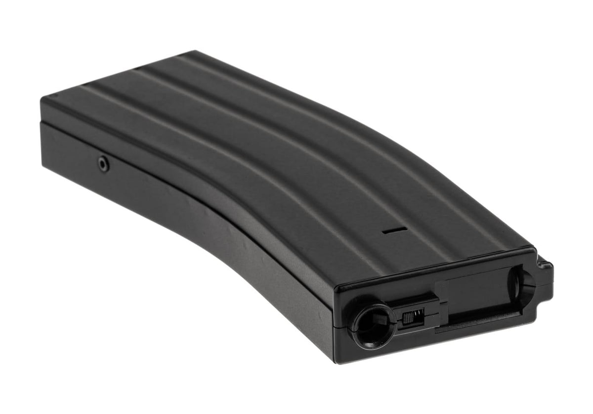 Pirate Arms Flash Magasin M4 350rds - Sort