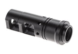 Pirate Arms M4 SFMB-556 Flashhider CCW