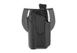 Blackhawk Omnivore Hylster med Surefire X300/X300U-A
