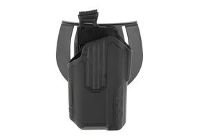 Blackhawk Omnivore Hylster med Surefire X300/X300U-A Left