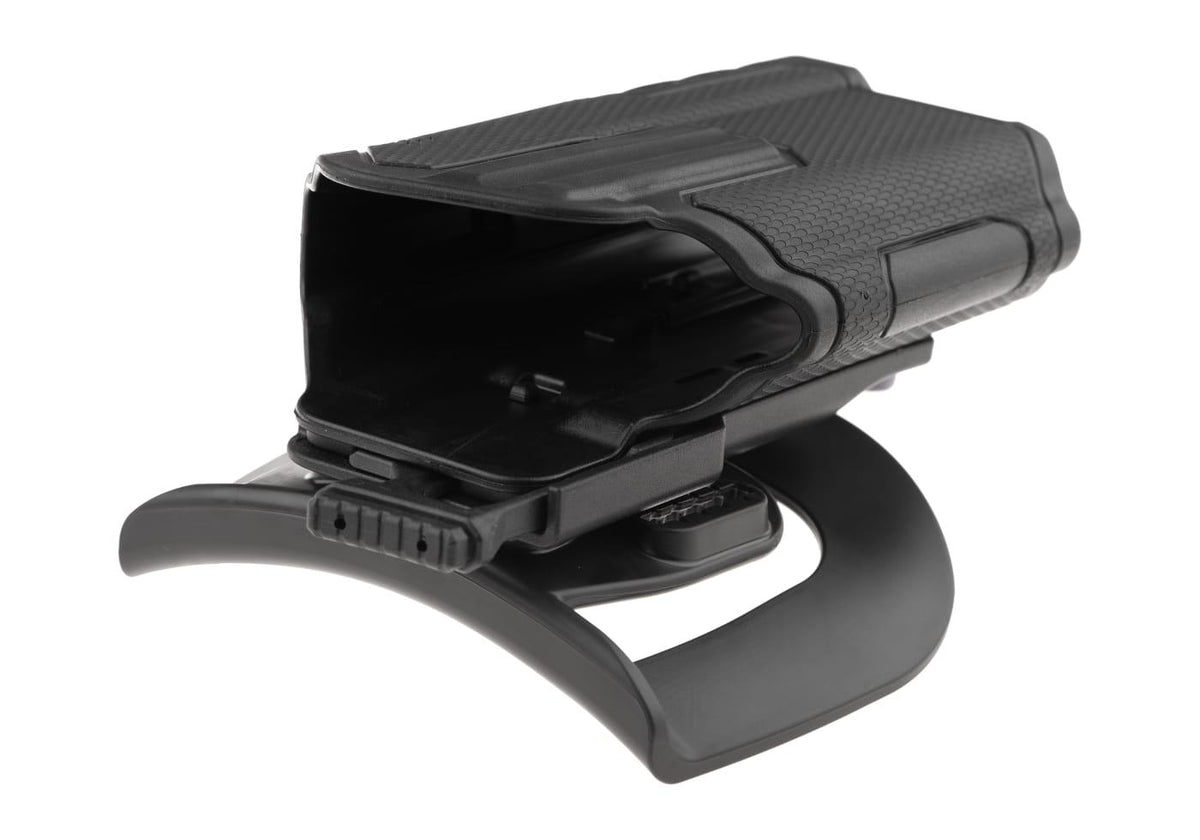 Blackhawk Omnivore Hylster med Surefire X300/X300U-A Left