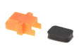 Airtech Studios TDC M-Nub Trolley til Perfect ER-Hop 6mm til MAXX