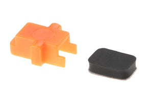 Airtech Studios TDC M-Nub Trolley til Perfect ER-Hop 6mm til MAXX