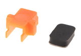 Airtech Studios TDC M-Nub Trolley til Perfect ER-Hop 6mm til MAXX