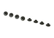 Blackhawk Duty Access Montage Screw Kit til Taktisk Hylster Platform