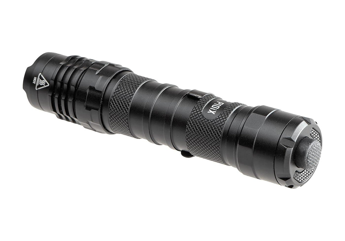 Nitecore P10iX Precise Taktisk - Sort