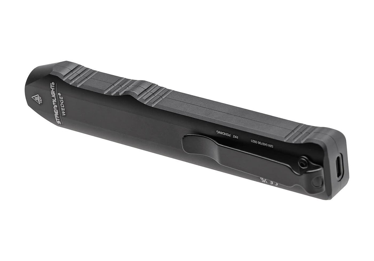 Streamlight Wedge - Sort