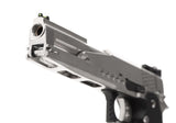 AW Custom HX2231 Full Auto Full Metal GBB