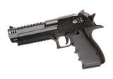 KWC DE .50 L6 Full Auto Metal Version Co2 - Black