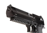 KWC DE .50 L6 Full Auto Metal Version Co2 - Black