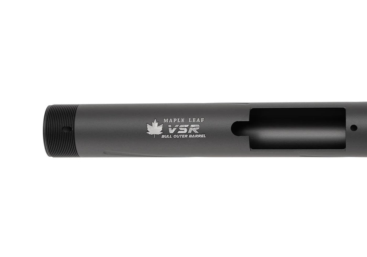 Maple Leaf VSR-10 Twisted ydre løb 430mm