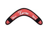 JTG Karma Returns gummipatch