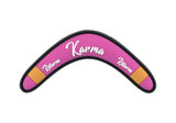 JTG Karma Returns gummipatch