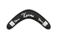JTG Karma Returns gummipatch